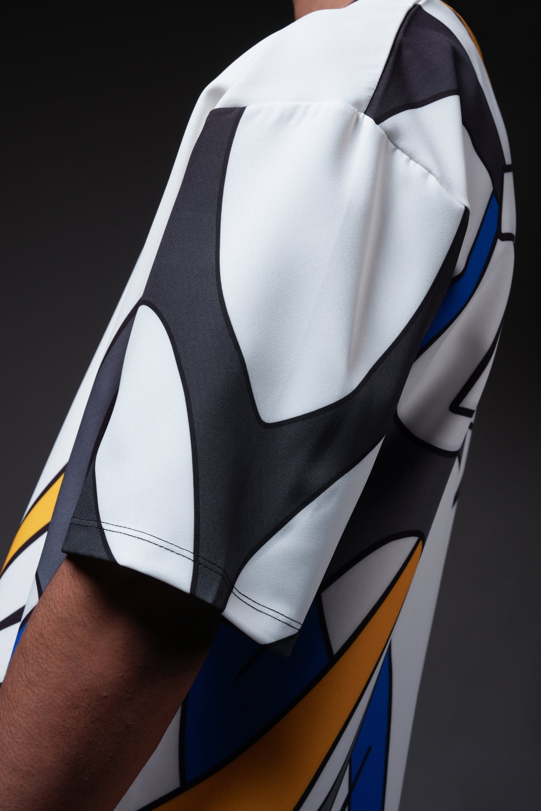 Havster Apex 10 Jersey