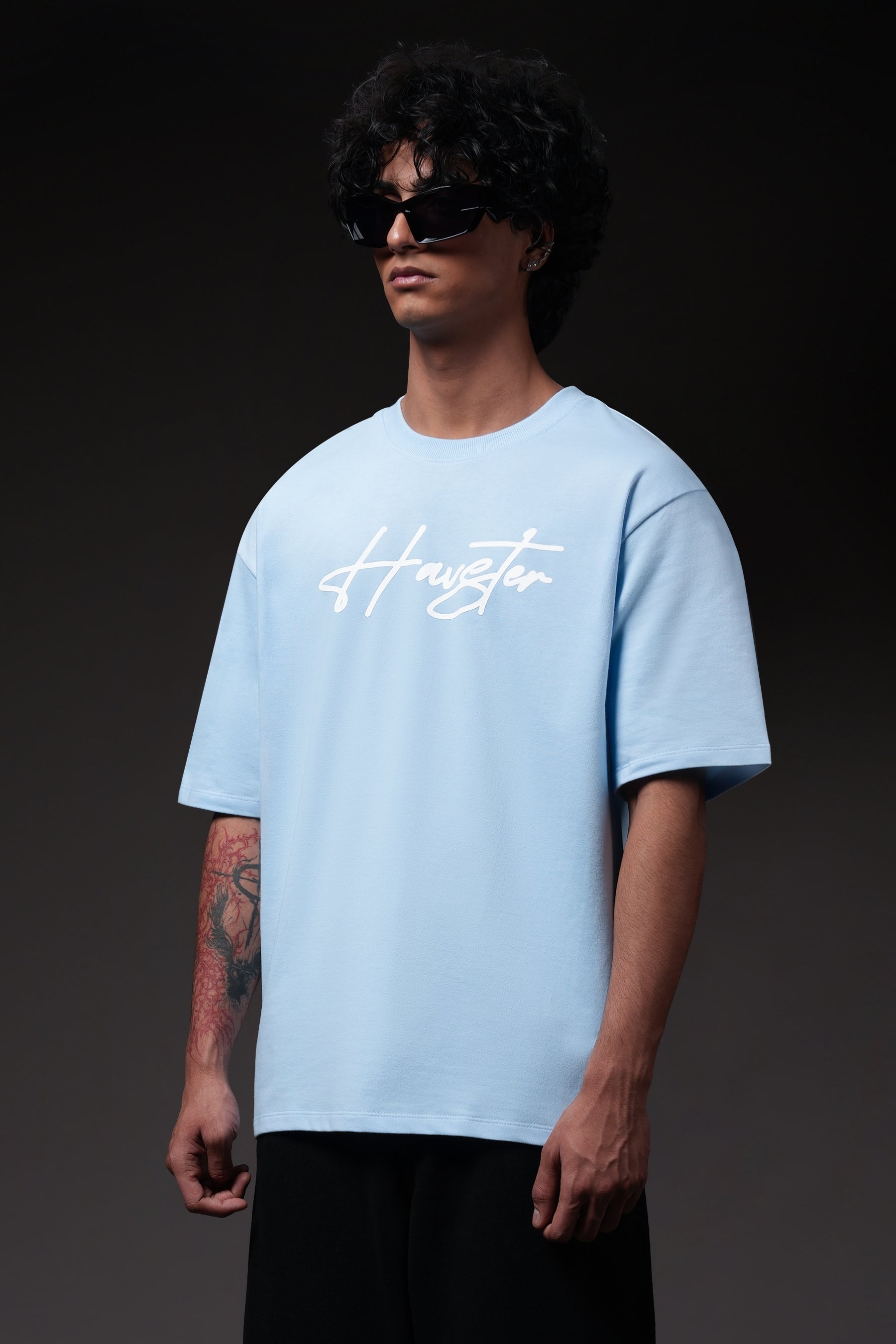 The Penguin Oversized T-Shirt
