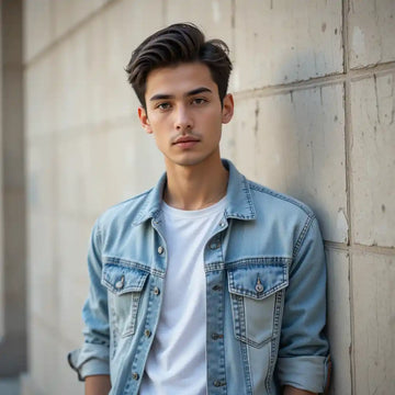 10 Ways to Rock a Basic T-Shirt Like a Fashion Icon