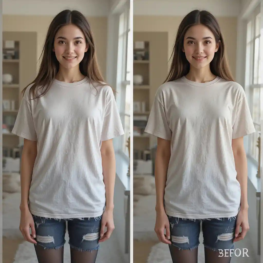 Why Our Oversized Tees Are the Best Choice for Streetwear Lovers