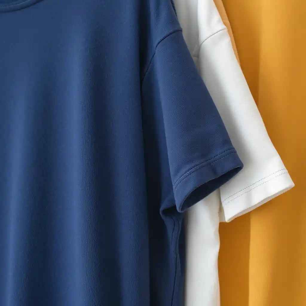 How to Pick the Perfect Oversized Tee for Your Body Type
