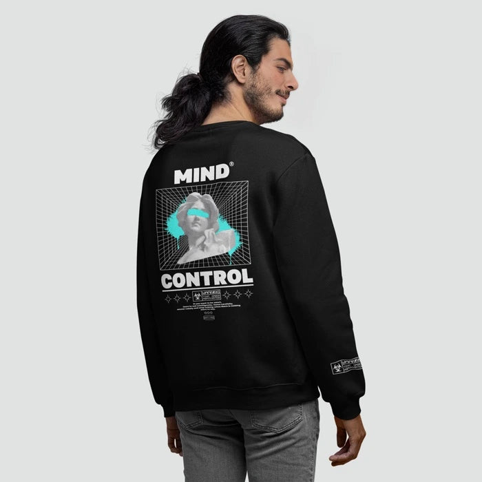 Oversized Hoodie – 280 GSM Fleece, Adjustable Drawcord Hood, Long Sleeves, Kangaroo Pocket, Cotton-Poly Blend, Relaxed Fit, Cozy Casual Streetwear
