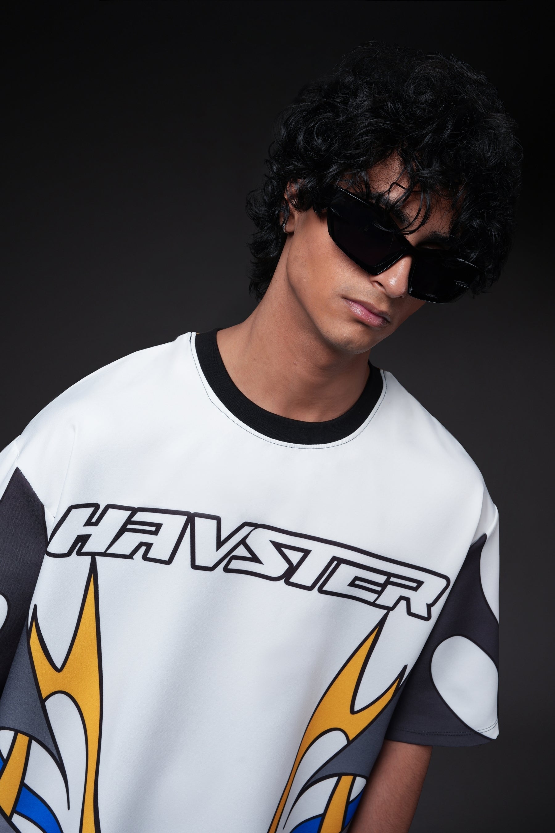 Havster Apex 10 Jersey