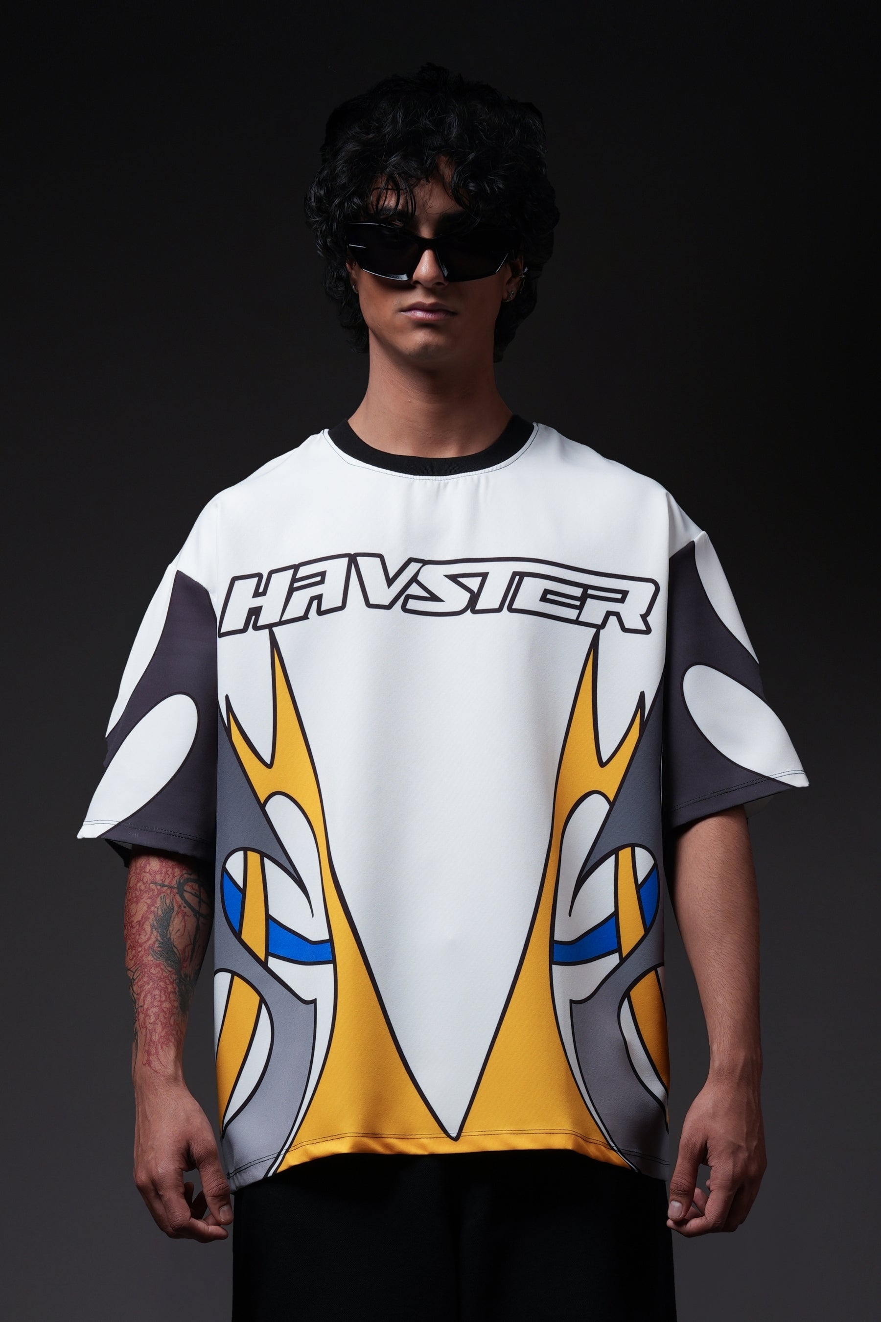 Havster Apex 10 Jersey