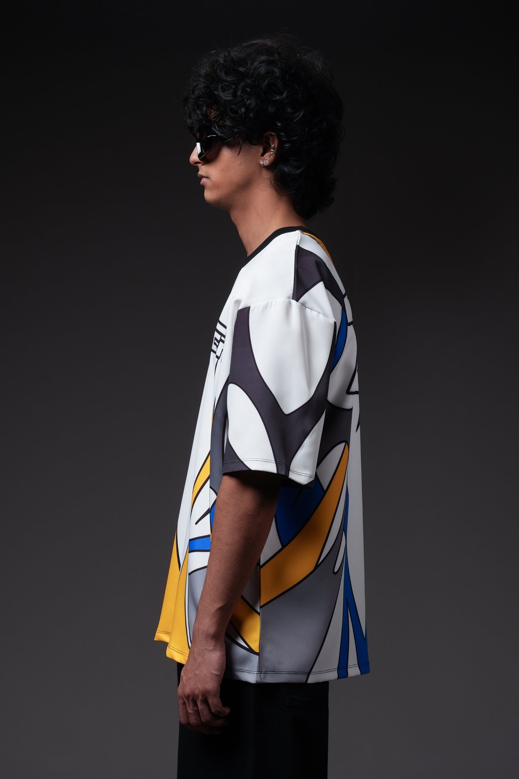 Havster Apex 10 Jersey