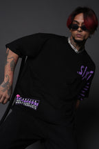 69 Sixty Nine Oversized Tshirt