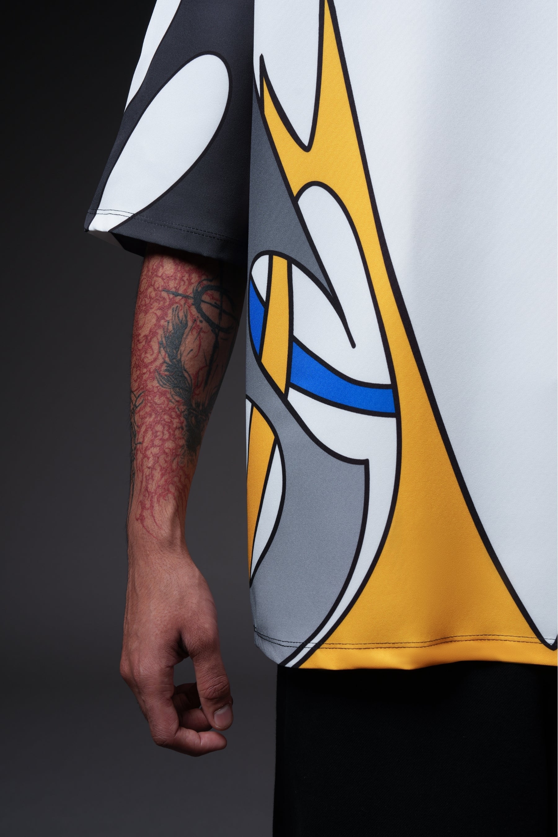 Havster Apex 10 Jersey