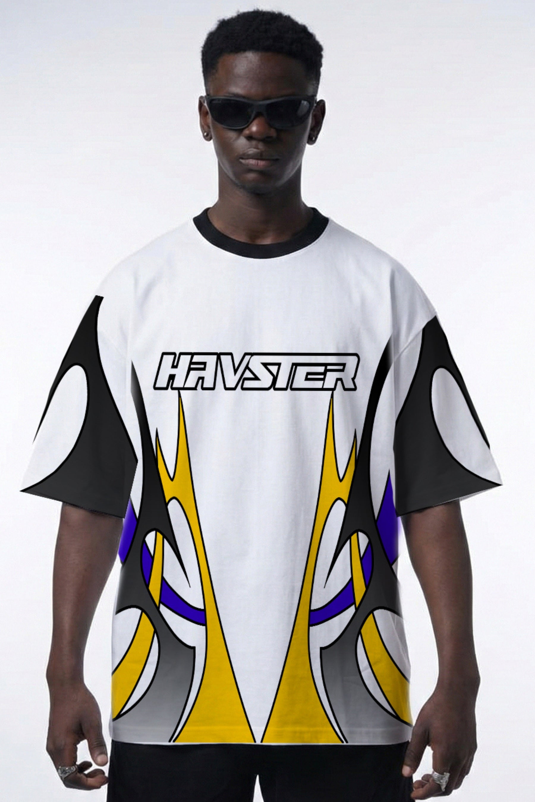 Havster Apex 10 Jersey