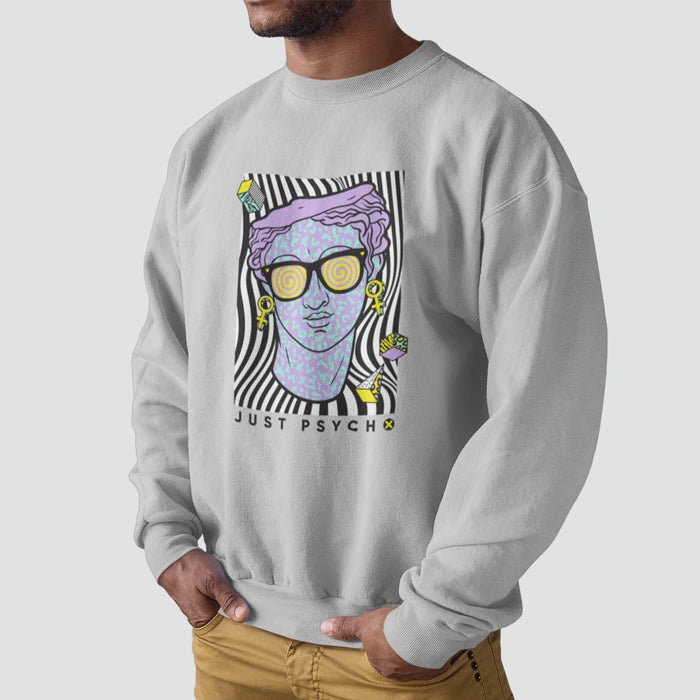Oversized Hoodie – 280 GSM Fleece, Adjustable Drawcord Hood, Long Sleeves, Kangaroo Pocket, Cotton-Poly Blend, Relaxed Fit, Versatile Streetwear Style