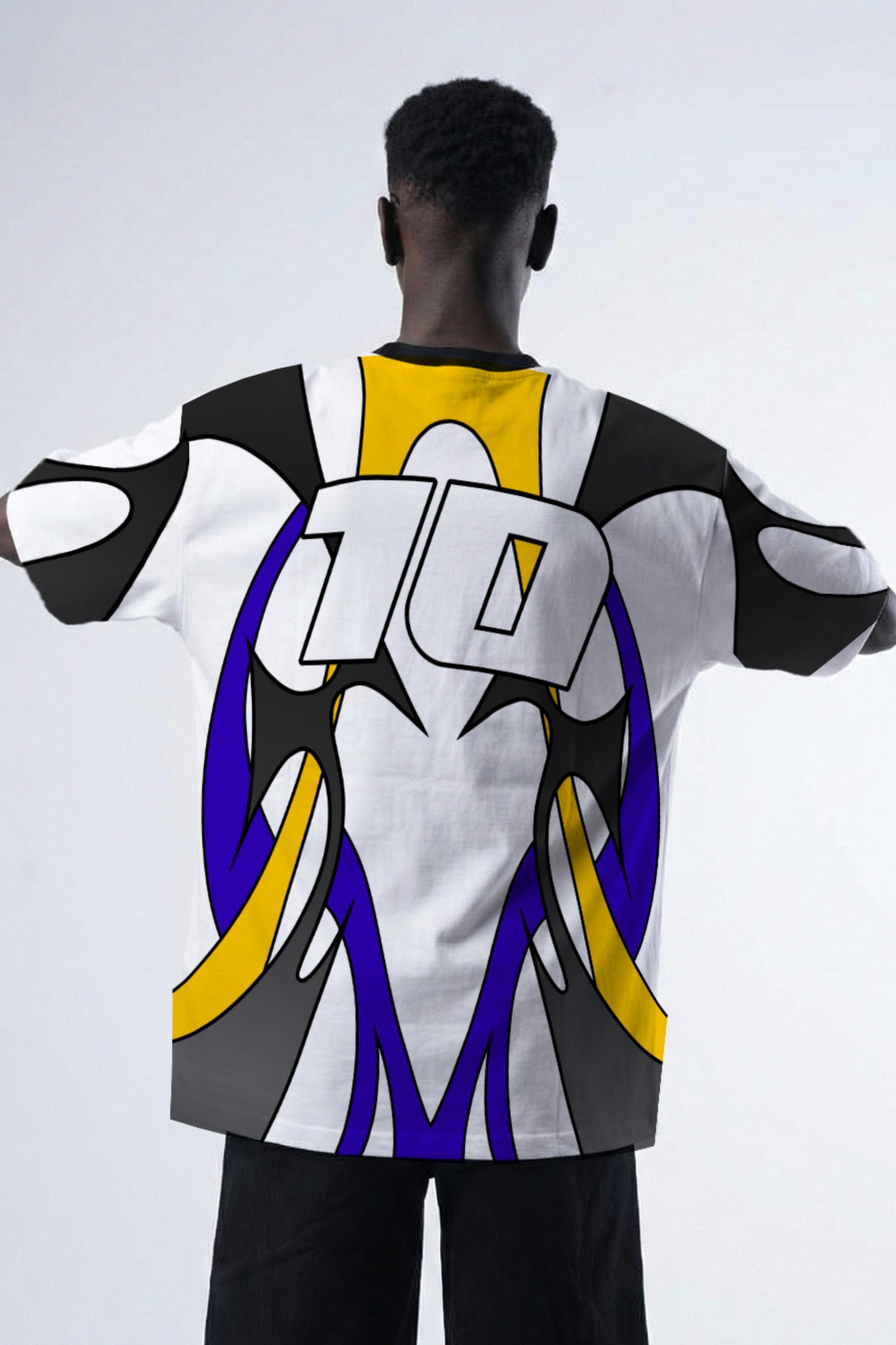 Havster Apex 10 Jersey