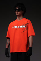 T-Rex Oversized Tshirt