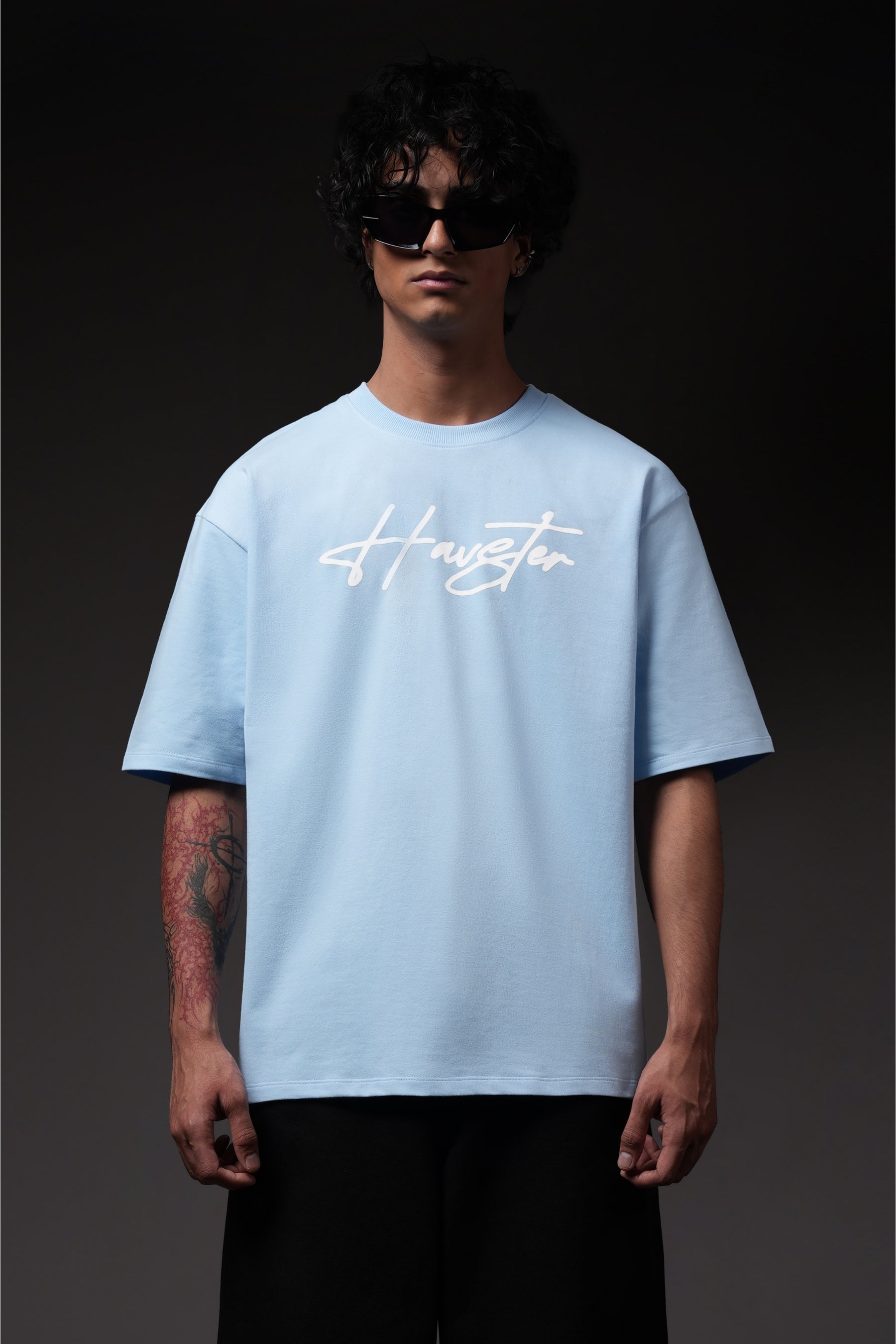 The Penguin Oversized T-Shirt