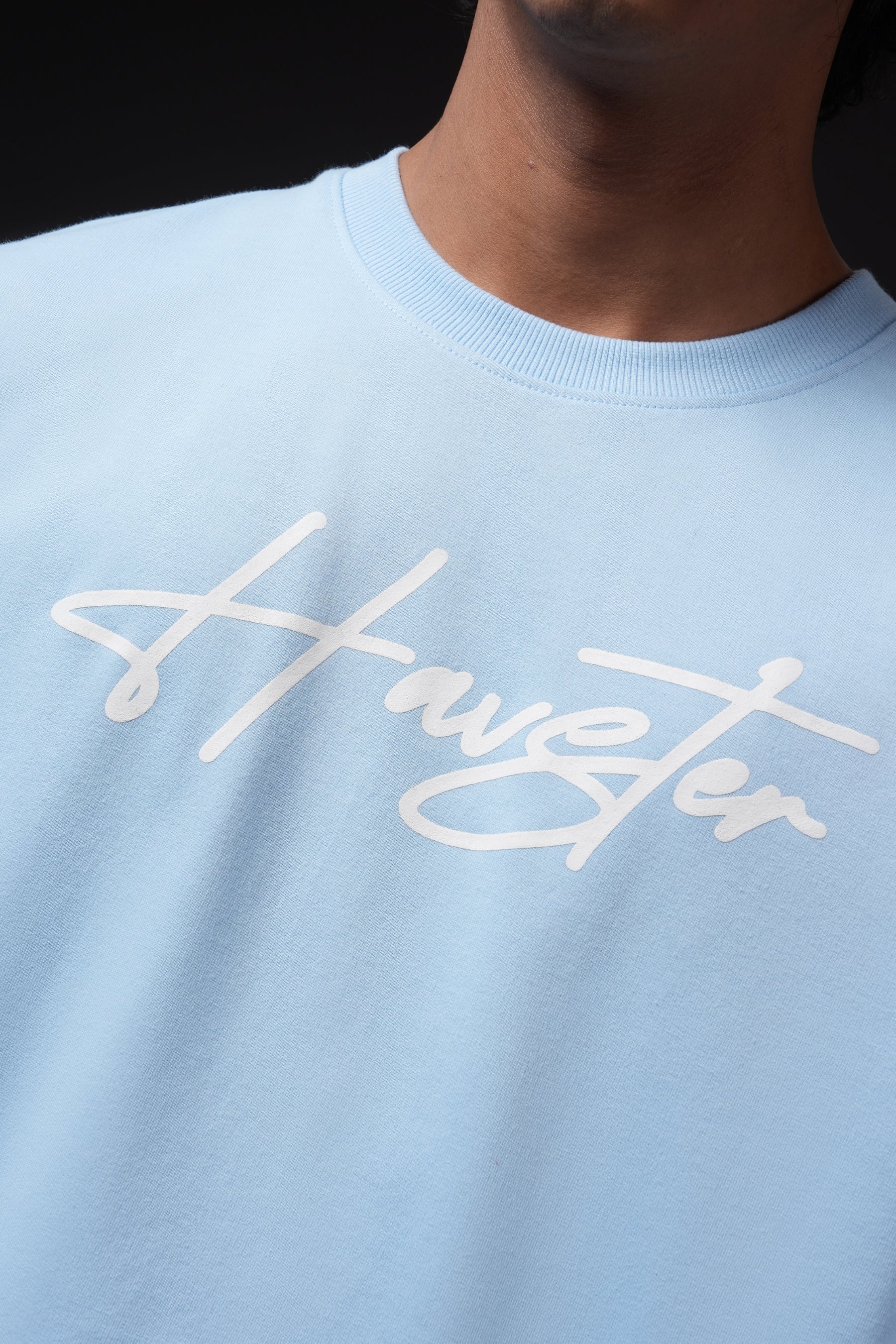 The Penguin Oversized T-Shirt