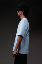The Penguin Oversized T-Shirt