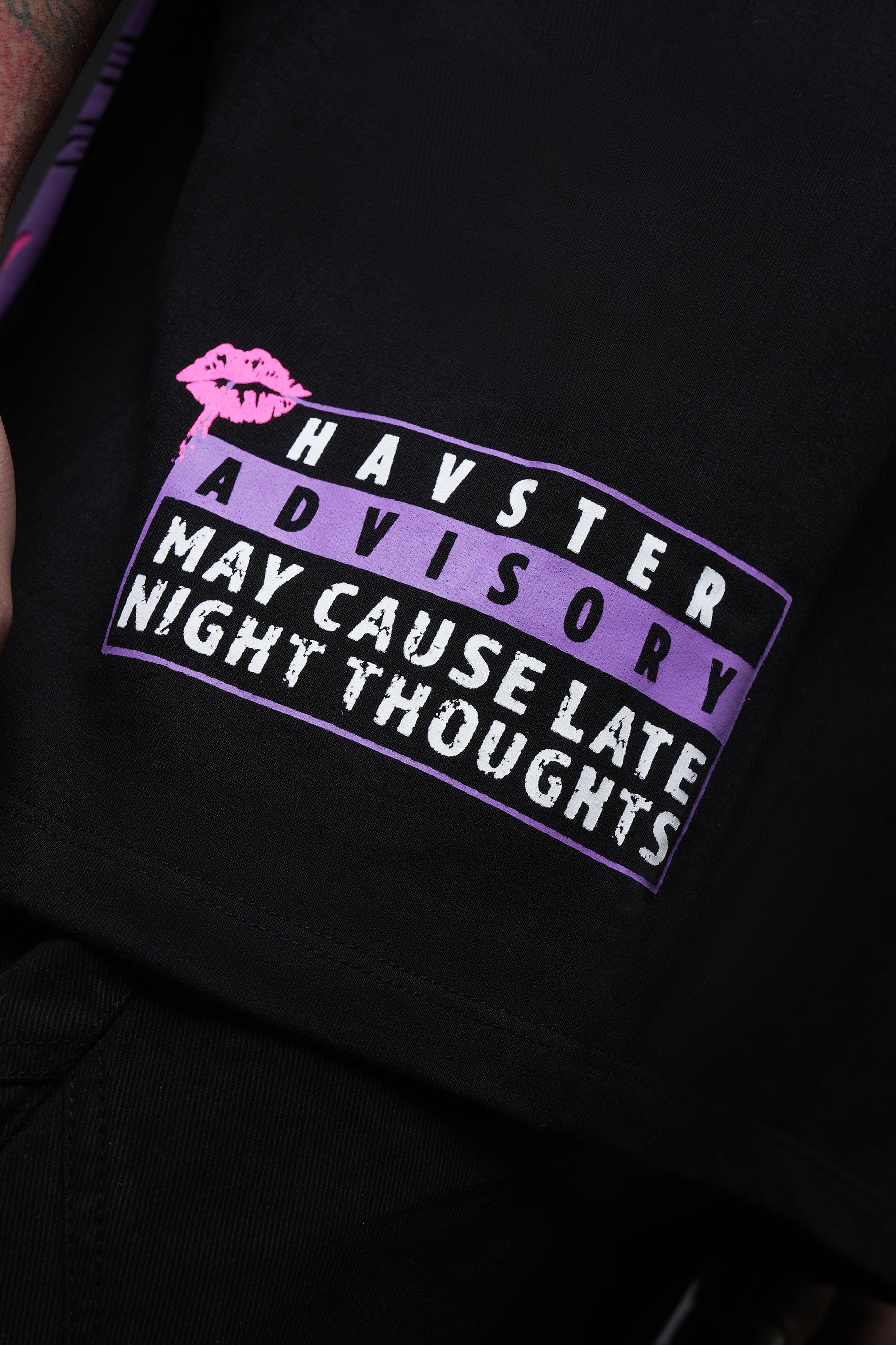 69 Sixty Nine Oversized Tshirt