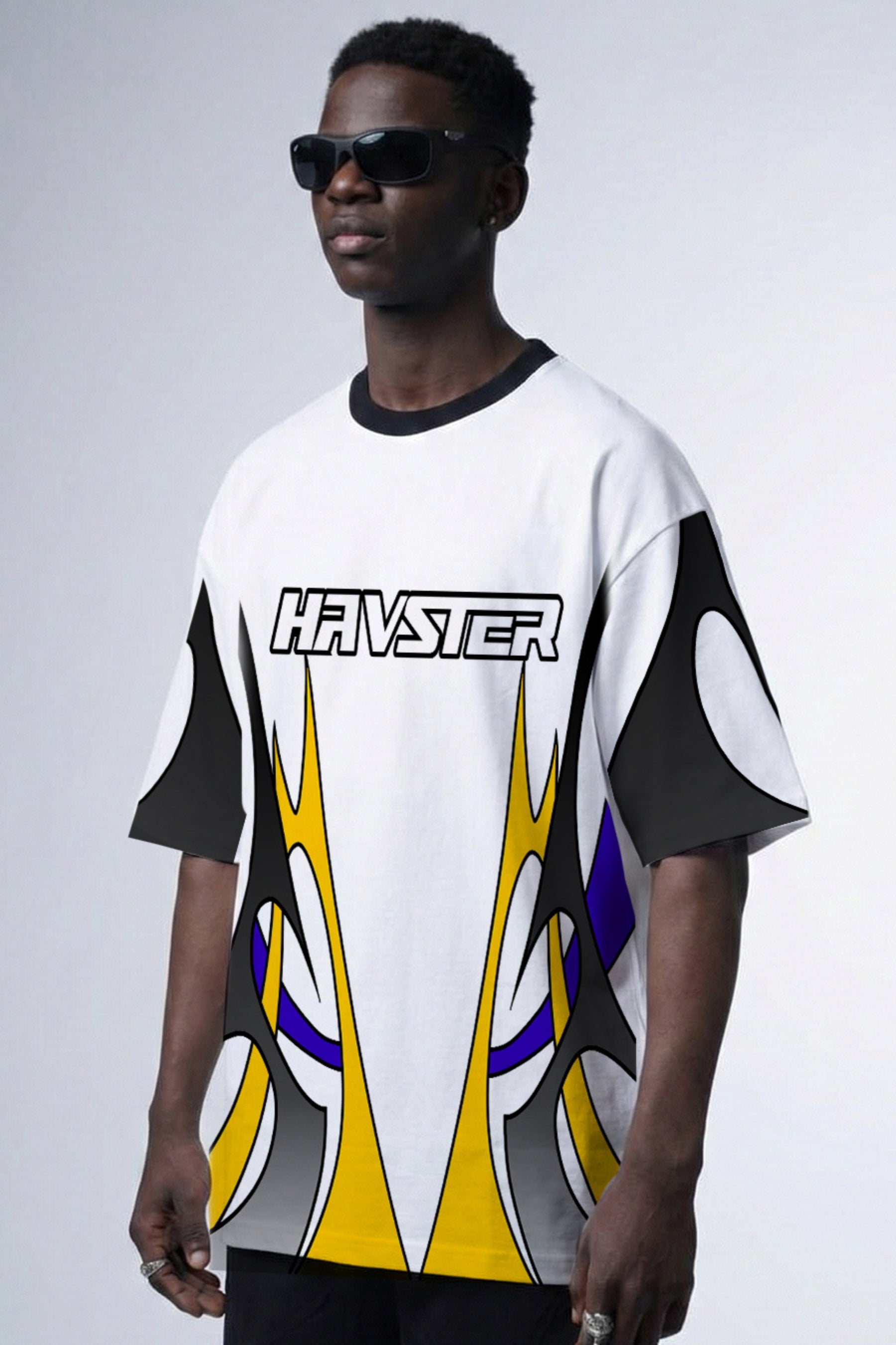 Havster Apex 10 Jersey