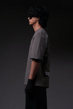 Alpha Oversized T-Shirt
