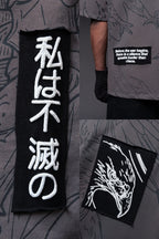 Alpha Oversized T-Shirt