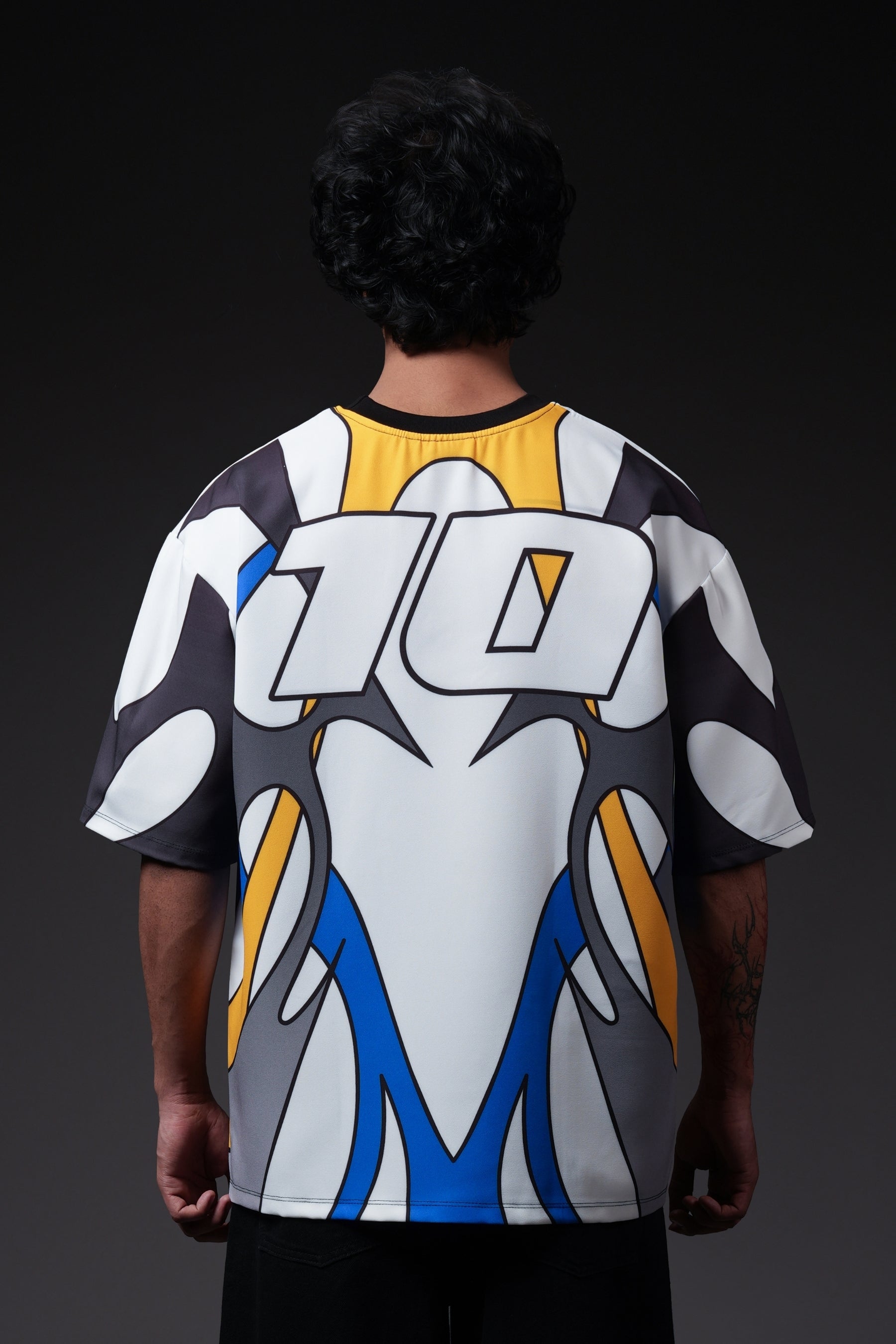 Havster Apex 10 Jersey