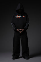 Kraken Oversized Hoodie