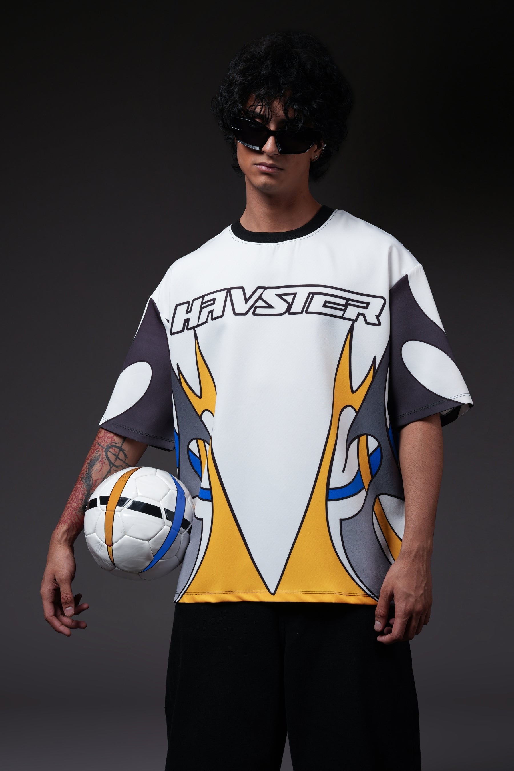 Havster Apex 10 Jersey