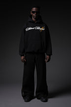 Silent Beast Oversized Hoodie