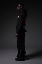 Silent Beast Oversized Hoodie