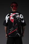 Immortal Oversized Tshirt