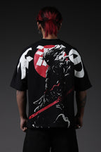 Immortal Oversized Tshirt