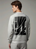 Oversized Hoodie – Cotton-Poly Blend, Adjustable Drawcord Hood, Crew Neck, Long Sleeves, Kangaroo Pocket, Relaxed Fit, Cozy & Versatile Streetwear Essential