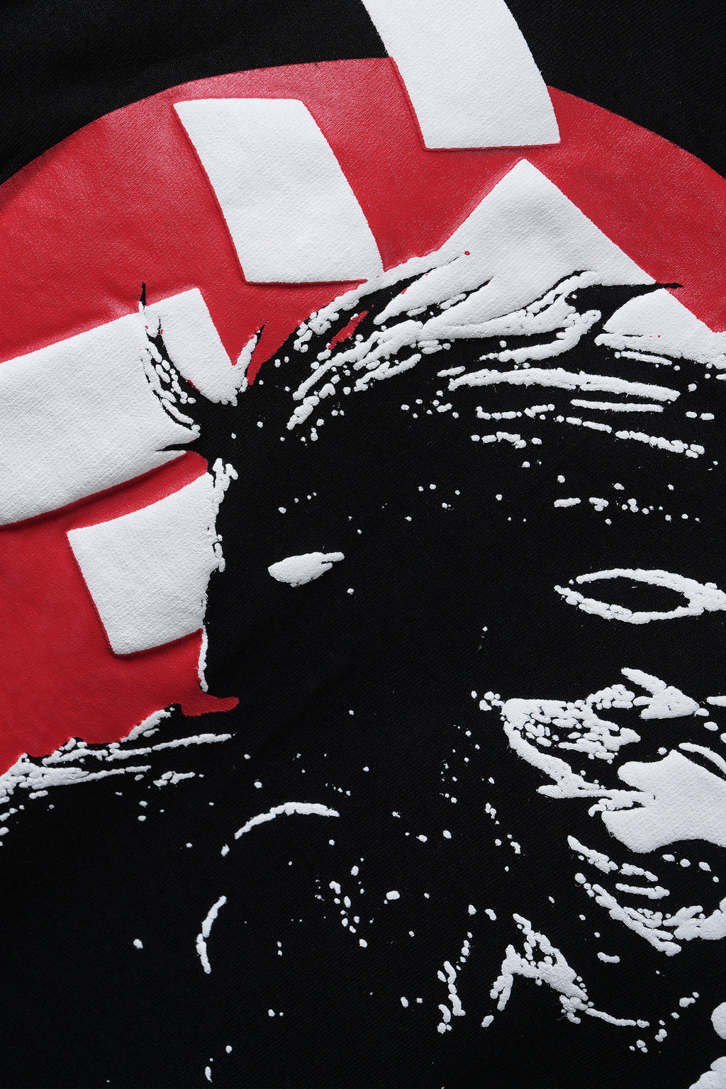 Immortal Oversized Tshirt