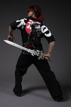 Immortal Oversized Tshirt