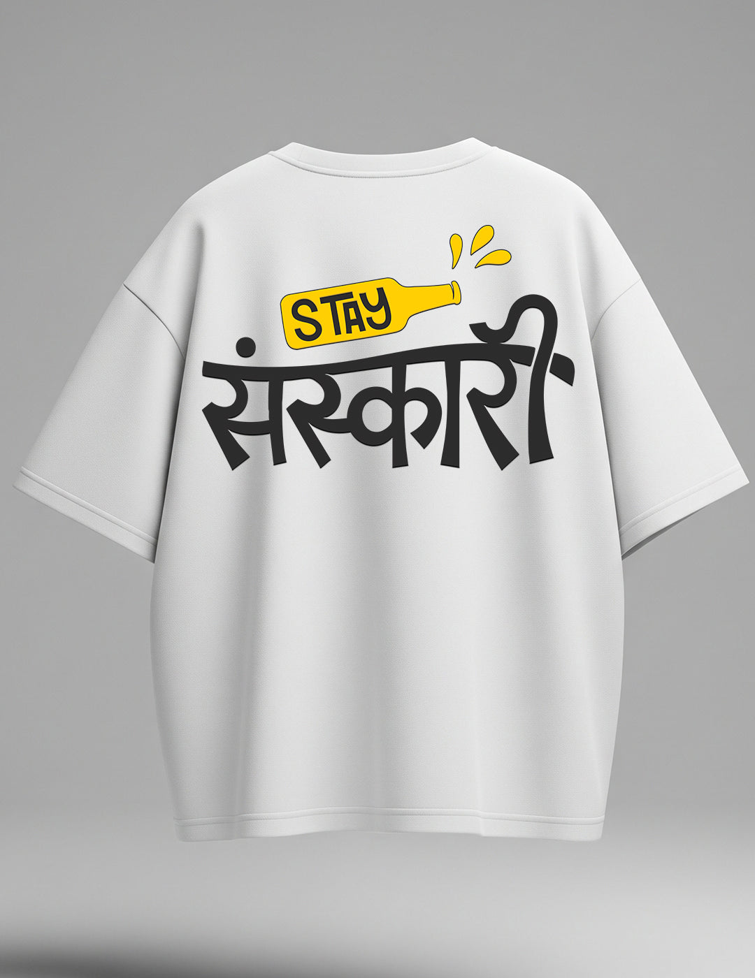 havster tee